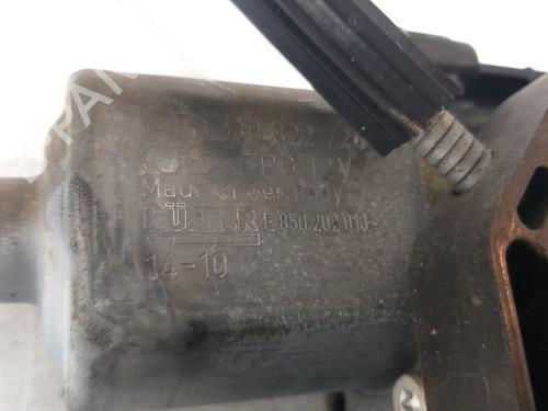 Rear right window mechanism VW GOLF VII (5G1, BQ1, BE1, BE2) 1.4 GTE Hybrid | BP15340782C25 