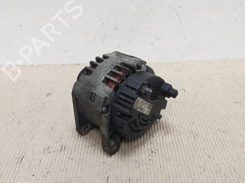 Generator MITSUBISHI SPACE STAR MPV (DG_A) 1.9 DI-D (DG4A) (102 hp) 15342314