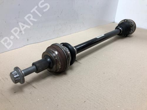 Left rear driveshaft VW T-ROC (A11, D11) 2.0 R 4motion | BP24606172M40 - Image 3