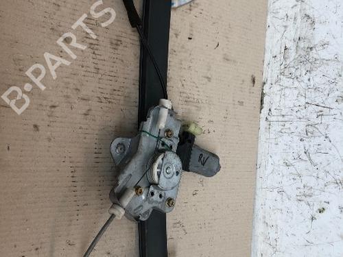 Used Front right window mechanism KIA PICANTO I (SA) 1.0 (61 hp) 15299256