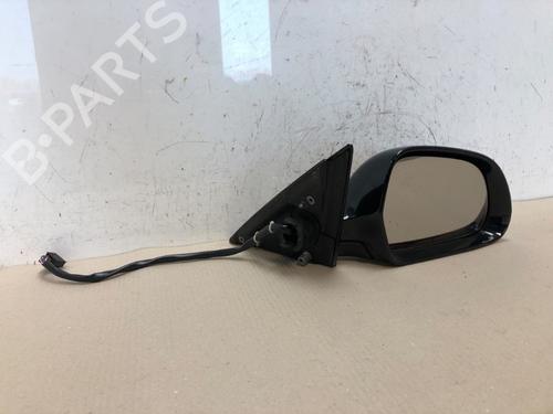 Right mirror AUDI A4 B8 Avant (8K5) 2.0 TFSI | BP15343540C27 