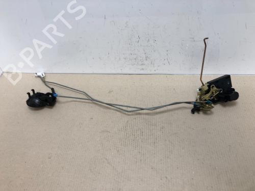 Rear right lock DAEWOO KALOS (KLAS) 1.2 | BP15536464C99