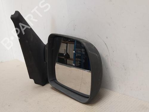 Right mirror RENAULT KANGOO (KC0/1_) 1.4 (KC0C, KC0H, KC0B, KC0M) | BP15532541C27