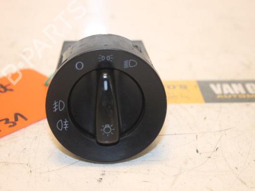 Used Headlight switch Headlight switch 15313078 15313078