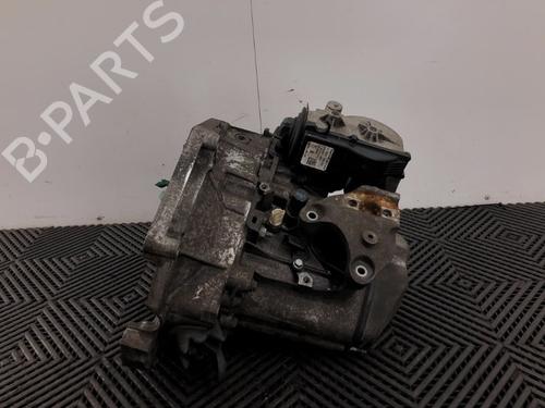 Gearbox CITROËN C2 (JM_) 1.4 | BP15410549M3 