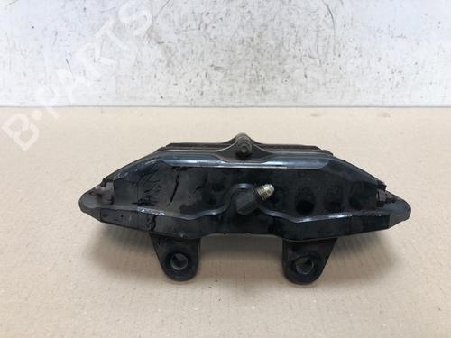 Left front brake caliper SUBARU IMPREZA Saloon (GC) 2.0 Turbo GT AWD (GC8) | BP15344436M105 