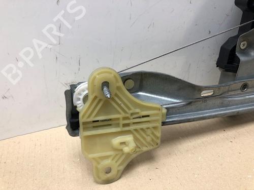 Front left window mechanism RENAULT TWINGO III (BCM_, BCA_) 0.9 TCe 95 | BP37207156C22 - Image 6