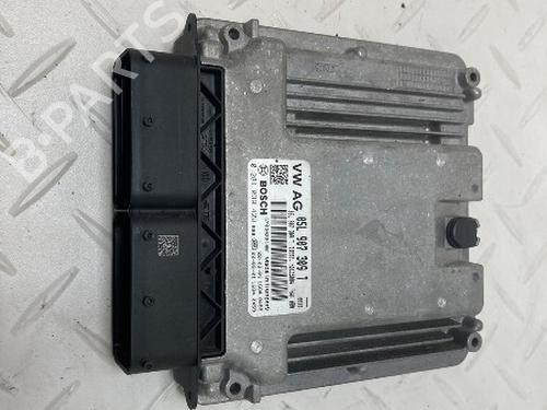 Used Engine control unit (ECU) Engine control unit (ECU) 36863569 36863569