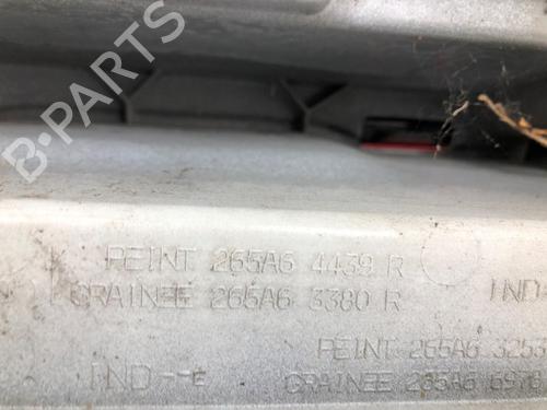 Left taillight RENAULT TRAFIC III Bus (JG_) 1.6 dCi 120 (JGMS) | BP37210159C34 - Image 6