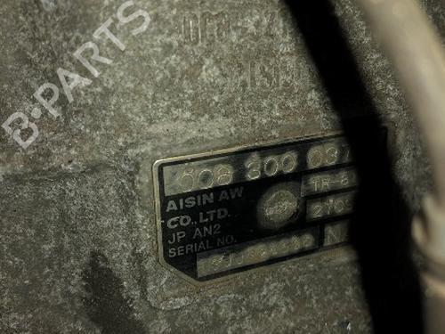 Gearbox PORSCHE CAYENNE (92A) 3.0 Diesel | BP37210738M3 - Image 5
