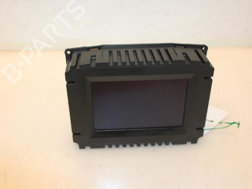 display-monitor-opel-combo-box-bodympv-13-cdti-16v-13156842-2001-15323519 main image