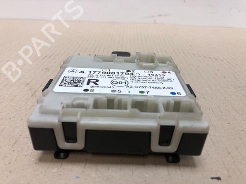 control-unit-mercedes-benz-a-class-w177-a-220-177044-a1779001704-2018-16120619 main image
