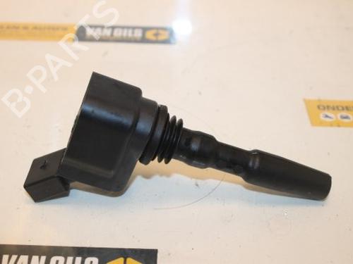 Ignition coil VW PASSAT B8 (3G2, CB2) 1.4 GTE Hybrid | BP15314274M94 