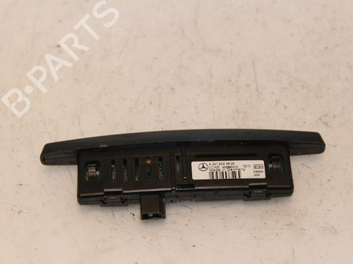 Other MERCEDES-BENZ E-CLASS T-Model (S212) E 220 CDI / BlueTEC (212.202, 212.201) | BP15329510O1 
