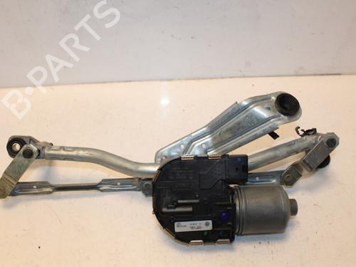 Vindrude Viskermekanisme VW TOURAN (5T1) 1.8 TSI (180 hp) 15333765