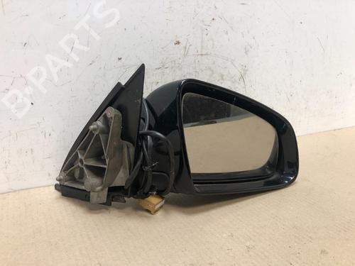 Right mirror AUDI A4 B6 Avant (8E5) 2.0 | BP15533471C27 