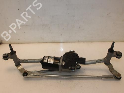 Used Front wipers mechanism Front wipers mechanism 15330552 15330552