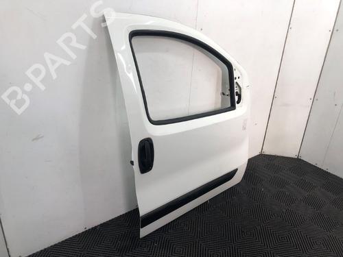 Right front door CITROËN NEMO Box Body/MPV (AA_) 1.3 HDi 75 | BP24332924C3 