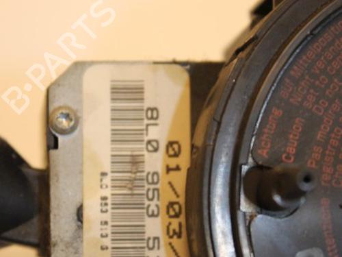 Steering column stalk VW GOLF IV (1J1) 1.9 TDI | BP15309005I23 