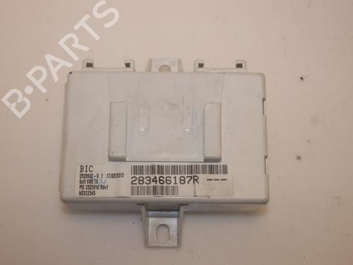 Electronic module RENAULT MEGANE III Grandtour (KZ0/1) 1.5 dCi (KZ09, KZ0D, KZ1G, KZ29, KZ14, KZ1W, KZ10, KZ1F,... | BP15317309M83 
