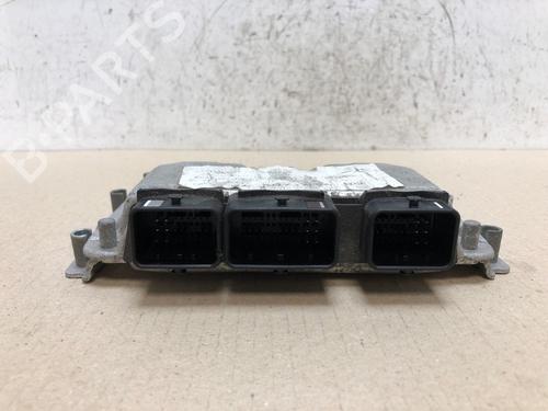 Engine control unit (ECU) PEUGEOT 307 (3A/C) 1.6 16V | BP15534695M57 