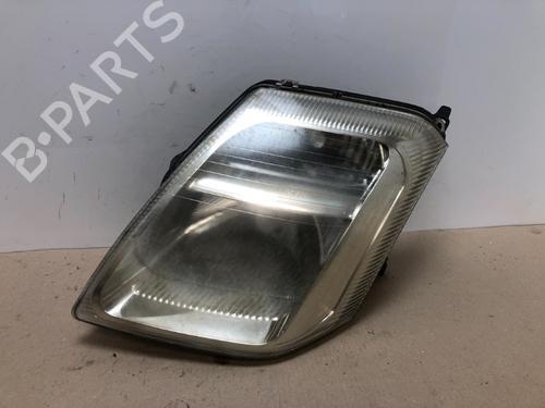 Used Left headlight CITROËN C2 (JM_) 1.4 (73 hp) 15538039