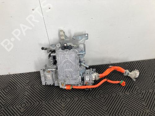 Inverter/Converter MAZDA CX-60 (KH_) e-SKYACTIV PHEV (KH0H) | BP37210454M119 - Image 5