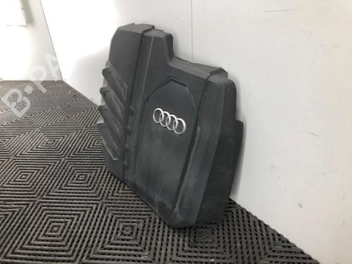 Underbody protection AUDI A4 B9 Avant (8W5, 8WD) 40 TFSI Mild Hybrid | BP37215377M92 - Image 2