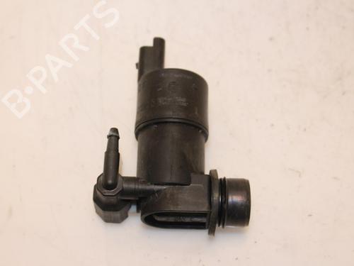 Used Washer pump Washer pump 15327332 15327332