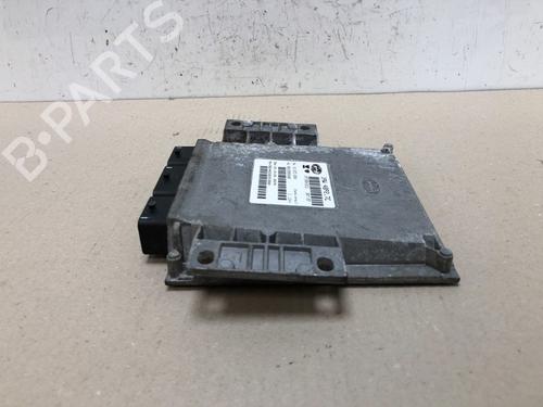 Engine control unit (ECU) CITROËN C3 I (FC_, FN_) 1.1 i | BP15536996M57 
