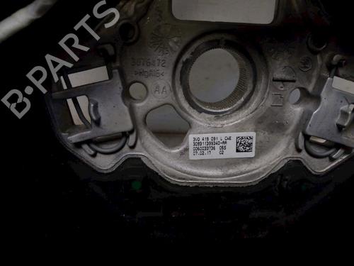 Steering wheel SKODA FABIA III Estate (NJ5) 1.2 TSI | BP15337129C49 
