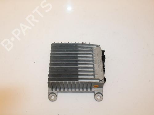 Used Electronic module Electronic module 15321386 15321386