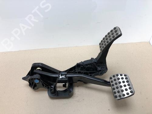 Pedal MERCEDES-BENZ A-CLASS (W177) A 220 (177.044) | BP16641277I4 