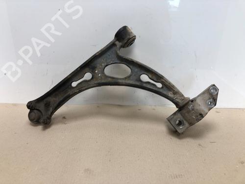 Used Right front suspension arm VW CADDY III Box Body/MPV (2KA, 2KH, 2CA, 2CH) 2.0 SDI (70 hp) 15537522