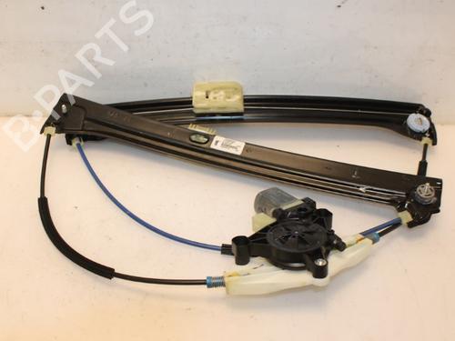 Used Front right window mechanism Front right window mechanism 15327523 15327523
