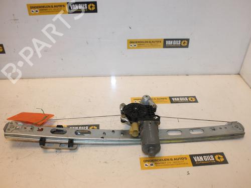 Used Rear right window mechanism Rear right window mechanism MERCEDES-BENZ M-CLASS (W163) ML 270 CDI (163.113) (163 hp) 15312620 15312620