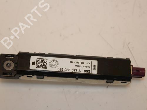 Used Electronic module Electronic module 15325614 15325614