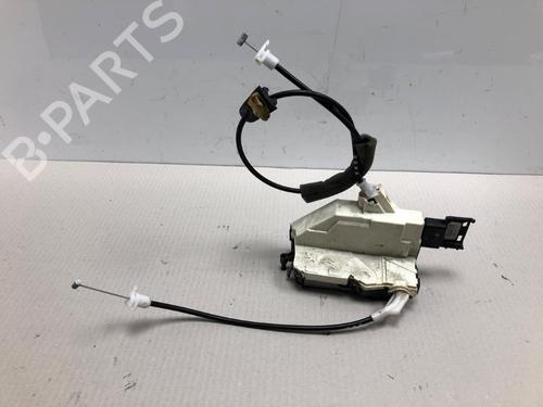 Used Front right lock Front right lock 37213362 37213362