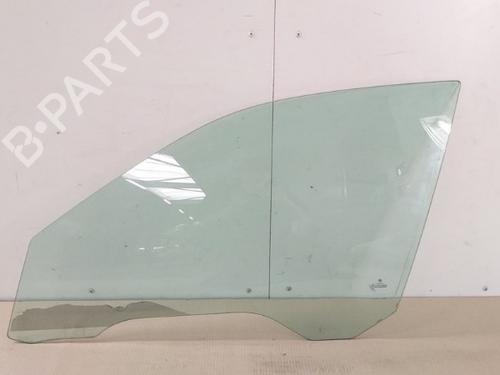 Used Front left door window Front left door window 15532539 15532539