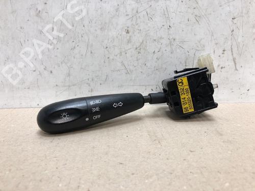Used Steering column stalk Steering column stalk 15301848 15301848
