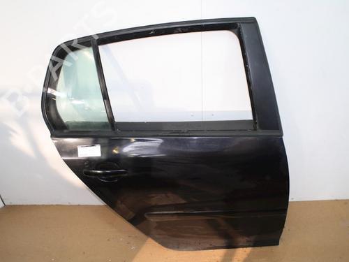 Used Right rear door VW GOLF V (1K1) 1.9 TDI (105 hp) 15736084