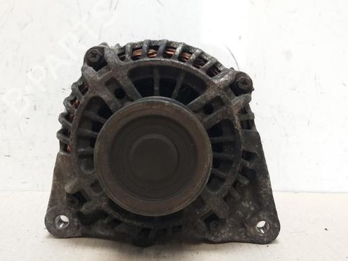 Used Alternator Alternator 15343613 15343613