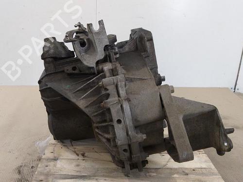 Gearbox OPEL ASTRA J (P10) 1.3 CDTI (68) | BP37210730M3 - Image 6