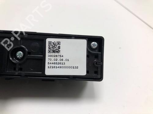 Switch OPEL ASTRA K (B16) 1.4 Turbo (68) | BP37206504I30 - Image 3