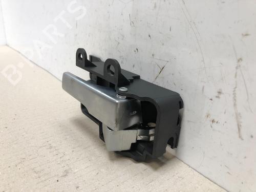 Front left exterior door handle FORD FOCUS C-MAX (DM2) 1.6 | BP15535833C128 