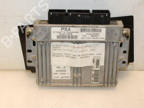 Used Engine control unit (ECU) Engine control unit (ECU) 15326956 15326956