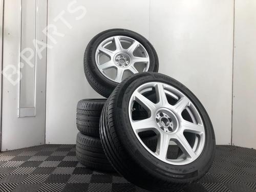 Used Rim ROLLS-ROYCE CULLINAN (RR31) V12 (600 hp) 15830079