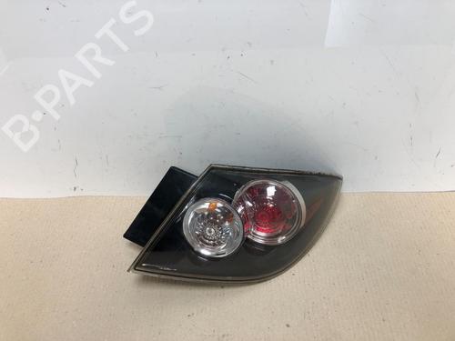 Right taillight MAZDA 3 (BK) 1.6 (BK14) | BP16186368C35 - Image 4