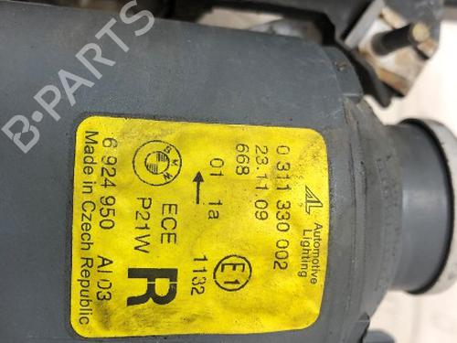 Right headlight BMW 3 Compact (E46) 316 ti | BP37205914C29  - Image 5