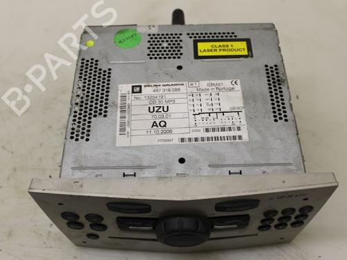 Radio OPEL CORSA D (S07) 1.4 (L08, L68) | BP37214148E6 - Image 3